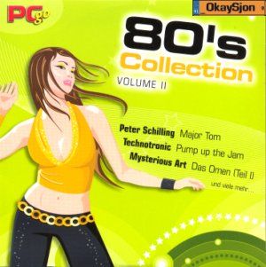 80’s Collection, Volume II