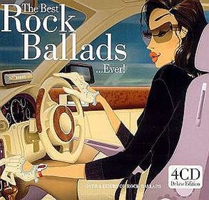 The Best Rock Ballads …Ever!