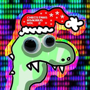 Christmasasaurus, Volume 2