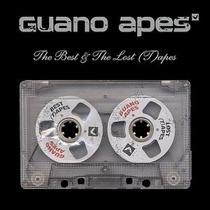 The Best & The Lost (T)apes