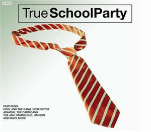 True School Party