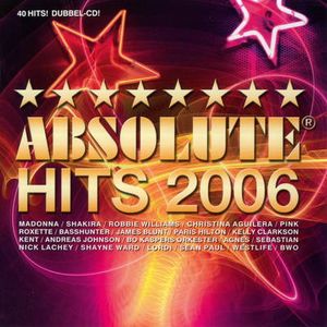 Absolute Hits 2006