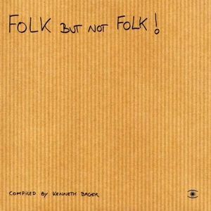 Folk but Not Folk