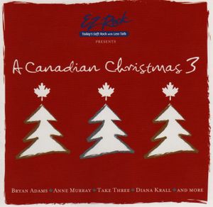 A Canadian Christmas 3
