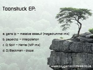 Massive Assault (Megadrummer Rmx)