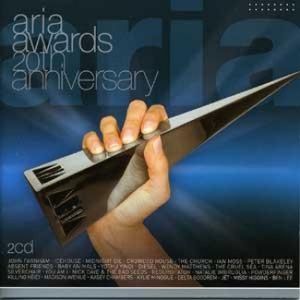 Aria Awards 20th Anniversary