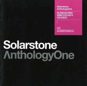 AnthologyOne