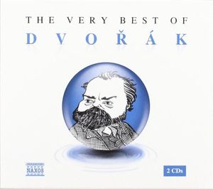 The Very Best of Dvořák