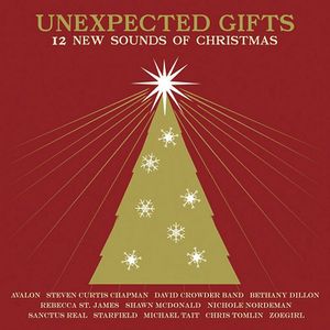 Unexpected Gifts: 12 New Sounds Of Christmas