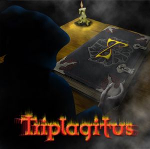 Triplagitus