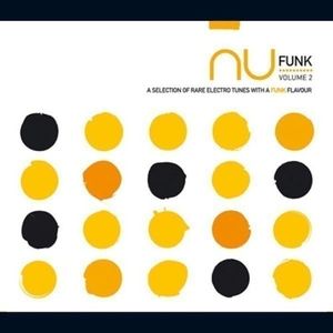 Nu Funk, Volume 2