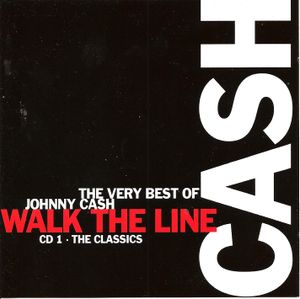 The Very Best of Johnny Cash: Walk the Line