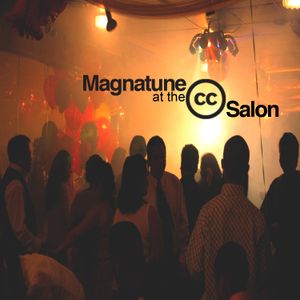 Magnatune at the CC Salon (Magnatune Compilation)