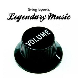 Legendary Music, Volume 1