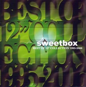 I'll Die for You (Sweetbox club mix)