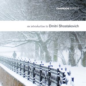 An Introduction to Dmitri Shostakovich