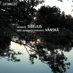 Seriously Sibelius