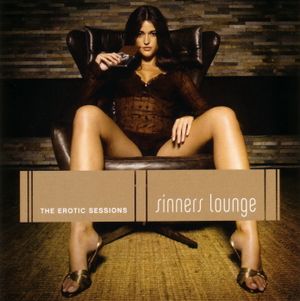 Sinners Lounge: The Erotic Sessions
