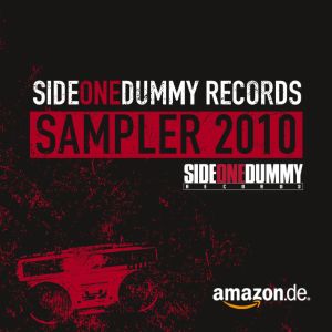 2010 SideOneDummy Records Summer Sampler