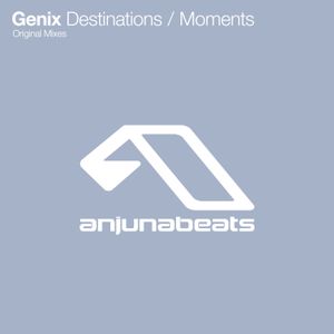 Moments (original mix)