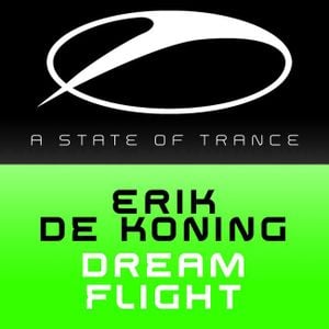 Dream Flight (club mix)