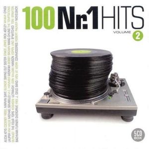 100 Nr. 1 Hits, Volume 2