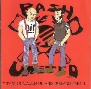 This Is R.A.S.H. UK and Ireland, Part 1