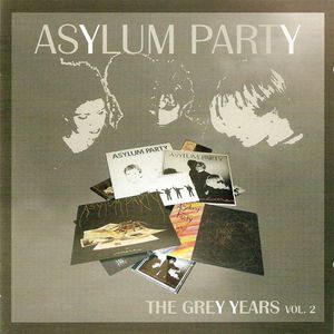 The Grey Years, Volume 2