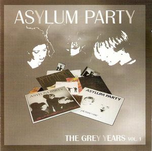 The Grey Years, Volume 1