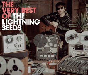 The Very Best of The Lightning Seeds