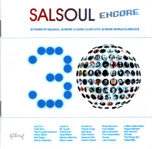 Salsoul Encore