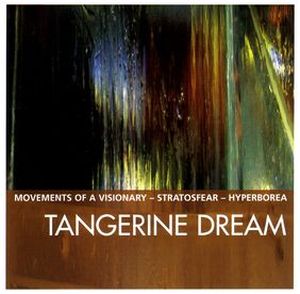 The Essential Tangerine Dream