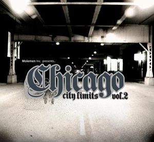 Molemen Inc. Presents... Chicago City Limits, Volume 2