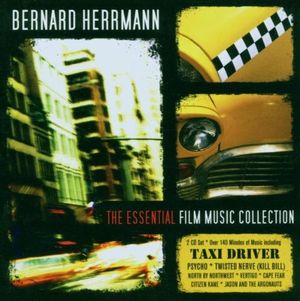 The Essential Film Music Collection