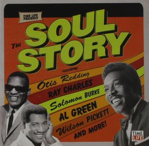 The Soul Story, Volume 1