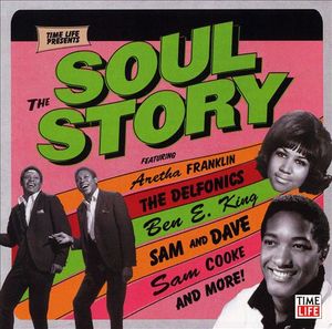 The Soul Story, Volume 2