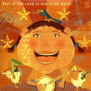 Best of the Land of Nod Store Music, Volume 2