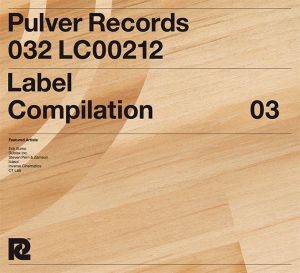 Pulver Records Label Compilation 03