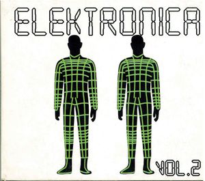 Elektronica, Volume 2