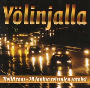 Yölinjalla