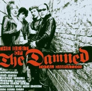 The Best of The Damned: Total Damnation