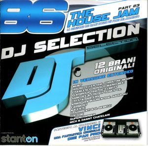 DJ Selection 86: The House Jam, Part 23