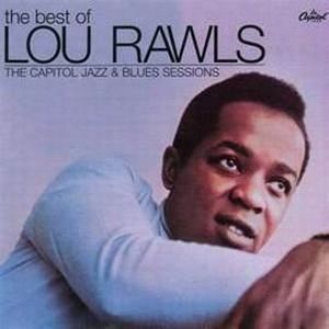 The Best of Lou Rawls: The Capitol Jazz & Blues Sessions