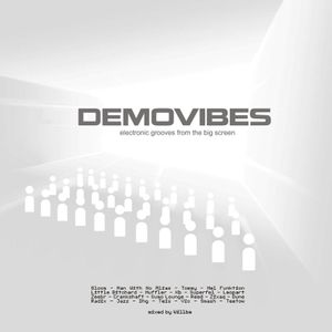 Demovibes 5: The mod inside