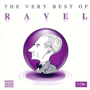 The Very Best of Ravel