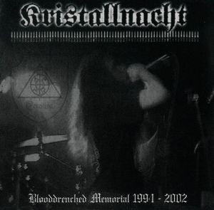 Blooddrenched Memorial 1994 - 2002
