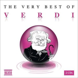 The Very Best of Verdi