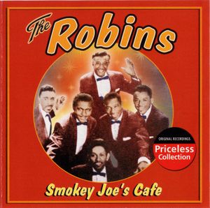 Smokey Joe's Cafe (Priceless Collection)
