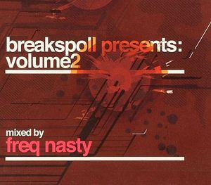 Breakspoll Presents: Volume 2