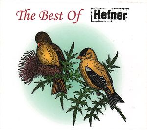 The Best of Hefner 1996-2002